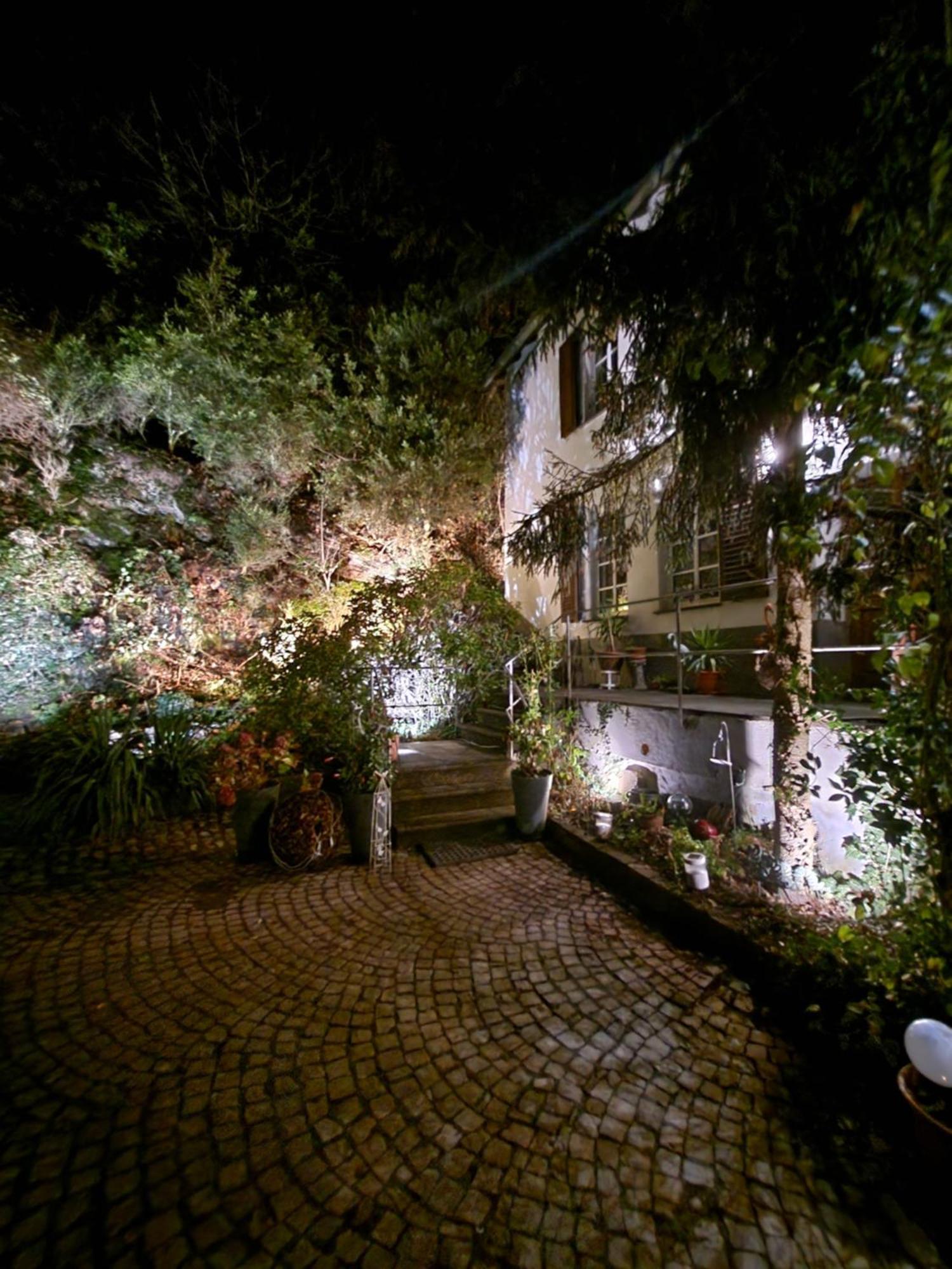 Gästehaus Beurener Mühle Bad Bertrich Zimmer foto
